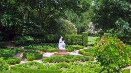 Bayou Bend, Houston, TX