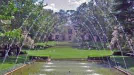 Bayou Bend, Houston, TX