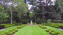 Bayou Bend, Houston, TX 