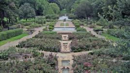 Fort Worth Botanic Garden_03