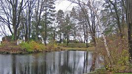 Edsel and Eleanor Ford House, Grosse Point Shores, MI