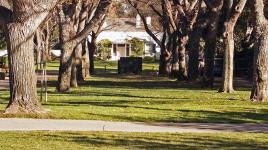 Scripps College, Claremont, CA 