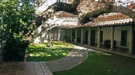 Scripps College, Claremont, CA 