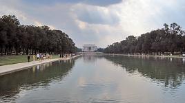 Lincoln Memorial Grounds, Washington, DC 