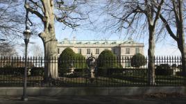 Bellevue Avenue Historic District, Newport, RI