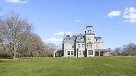 Chateau-sur-Mer, Newport, RI