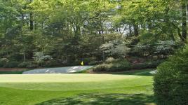 Augusta National Golf Club, Augusta , GA