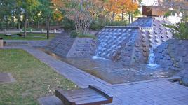 Loring Greenway, Minneapolis, MN