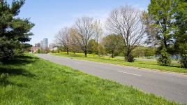 George Washington Memorial Parkway, VA
