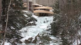 Fallingwater, Mill Run, PA