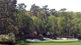 Augusta National Golf Club, Augusta , GA