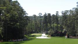 Augusta National Golf Club, Augusta , GA