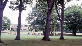 Roosevelt Common, Tenafly, NJ