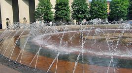 Christian Science Center