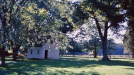 Gunston Hall Plantation, Lorton, VA