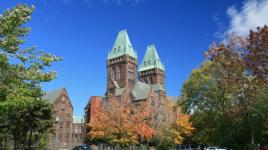 Richardson Olmsted Complex, Buffalo, NY