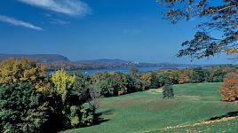 Vanderbilt Mansion National Historic Site, Hyde Park, NY 