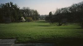 Morton Arboretum, Lisle, IL 