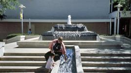 Oakbrook Center, Oakbrook, IL