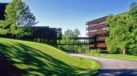 Deere & Company World Headquarters, Moline, IL