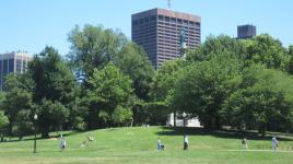 Boston Common