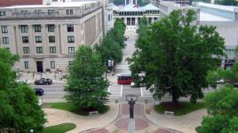 North Carolina State Capitol, Raleigh, NC