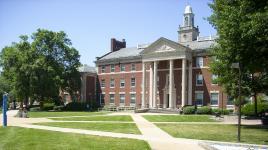 Howard University, Washington, DC