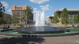 Banneker Park, Washington, DC