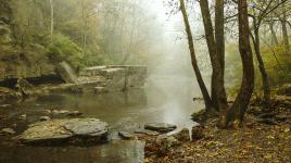 Cherokee Park, Louisville, KY