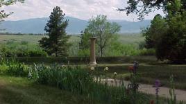 Photo courtesy of Trail End State Historic Site:: ::The Cultural Landscape Foundation