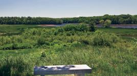 Laurel Hill Cemetery, Saco, ME