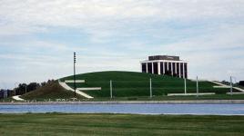 General Motors Technical Center, Warren, MI