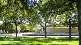 Kimbell Art Museum, Fort Worth, TX