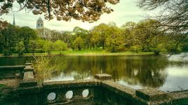 Branch Brook Park, Newark, NJ