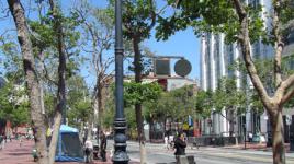 Market Street, San Francisco, CA