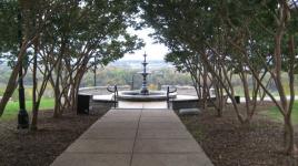 Libby Hill Park, Richmond, VA