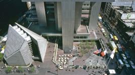 601 Lexington Avenue | The Cultural Landscape Foundation