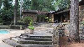 Yarbrough Residence, Columbus, GA