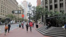 Market Street, San Francisco, CA