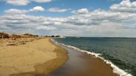 Reid State Park, Georgetown, ME