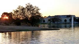 New Orleans City Park, New Orleans, LA