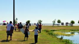 Fontainebleau State Park, Mandeville, LA