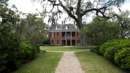 Shadows-on-the-Teche, New Iberia, LA