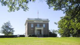 Chimborazo Park, Richmond, VA