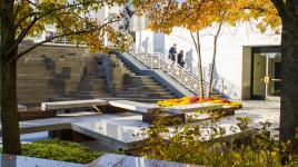 Aon Center, Chicago, IL