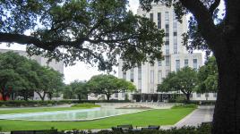 Hermann Square, Houston, TX