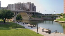 Allen's Landing Park, Houston, TX