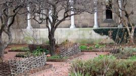 The Cloisters, New York, NY 