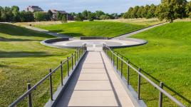 Babi Yar Park, Denver, CO