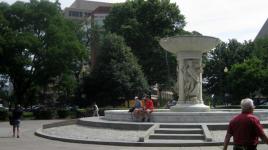 Dupont Circle, Washington, DC 